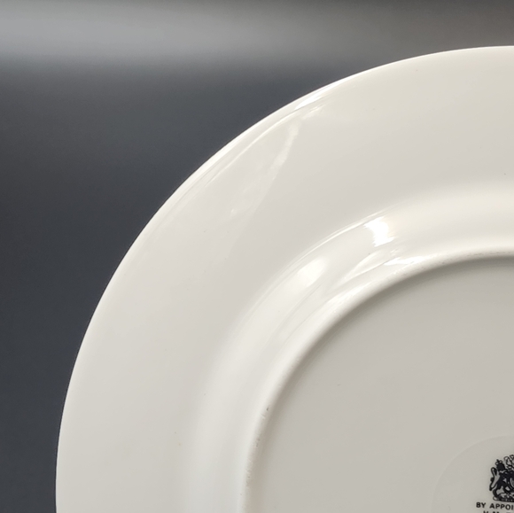 Paragon Athena Bread and Butter plate - Picture 7 of 10